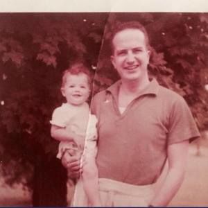 Meet your Posher, Catherine